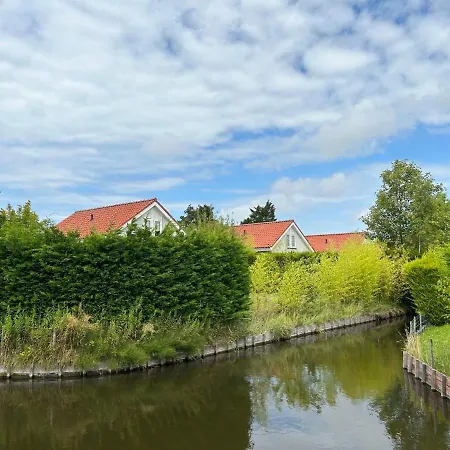 Alk 8-1 By Interhome ホリデーパーク