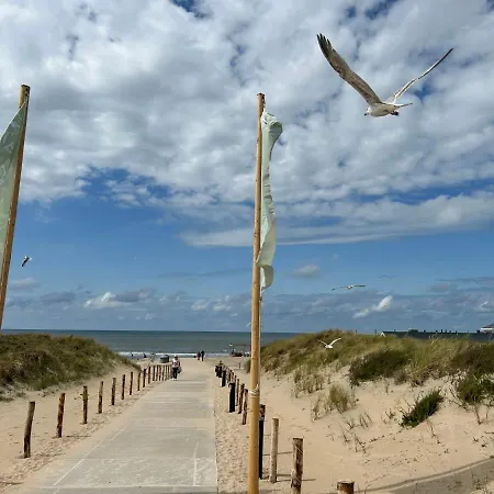 Alk 8-1 By Interhome Parco vacanze Noordwijkerhout