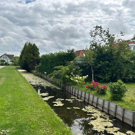 Alk 8-1 By Interhome Parco vacanze 4*