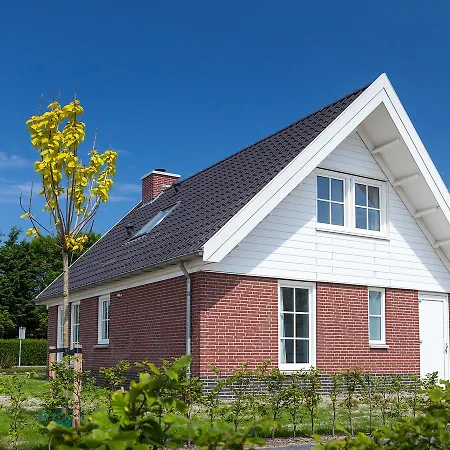 Ferienhaus Alk 8-1 By Interhome *