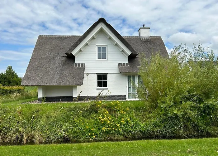 Πάρκο διακοπών Alk 8-1 By Interhome 4*