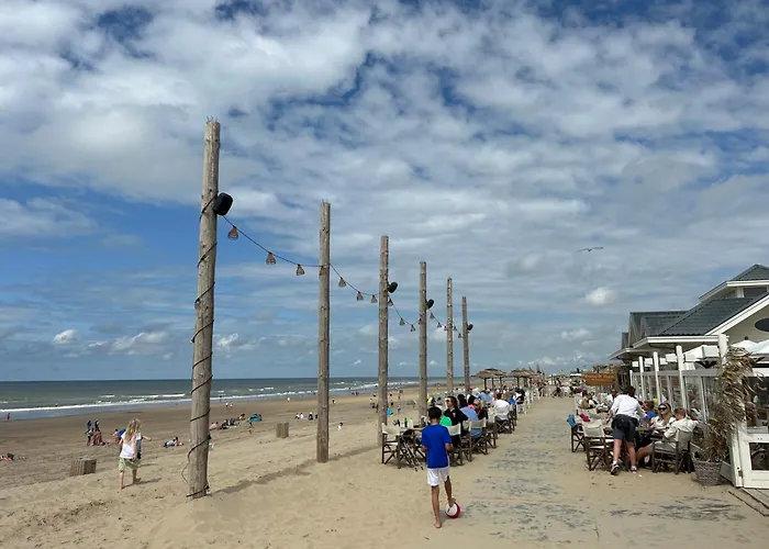 Alk 8-1 By Interhome Noordwijkerhout