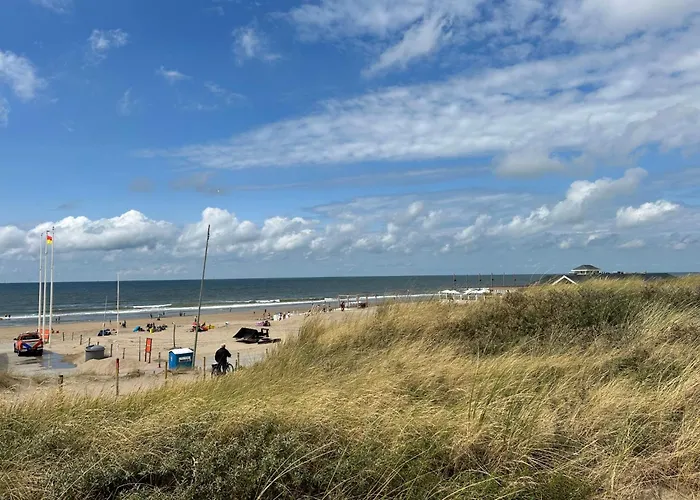 Alk 8-1 By Interhome 4*