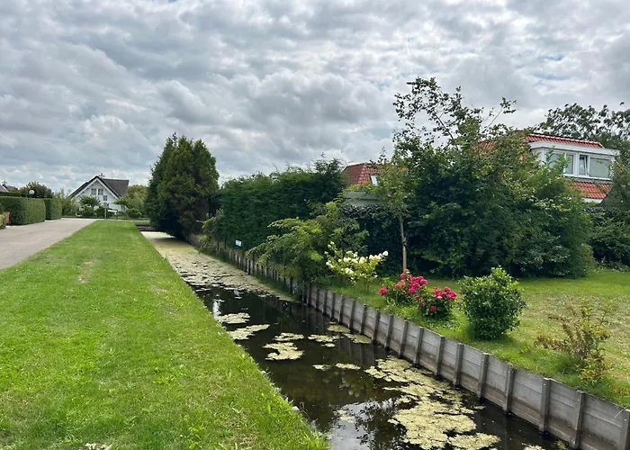 Alk 8-1 By Interhome Πάρκο διακοπών 4*