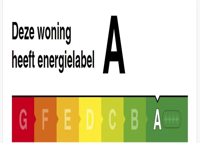 Πάρκο διακοπών Alk 8-1 By Interhome Noordwijkerhout