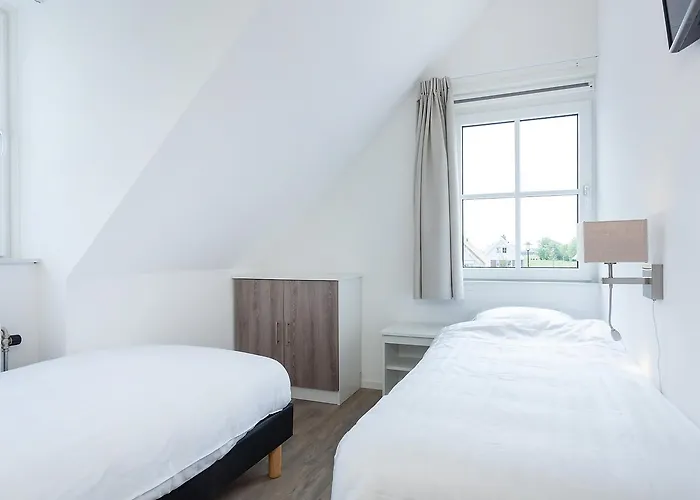 Alk 8-1 By Interhome 4* Noordwijkerhout