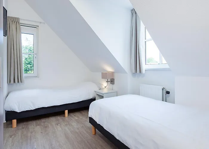 Alk 8-1 By Interhome 4* Noordwijkerhout