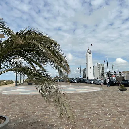 Alk 8-1 By Interhome Noordwijkerhout