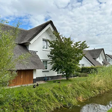 Alk 8-1 By Interhome Holiday park 4*