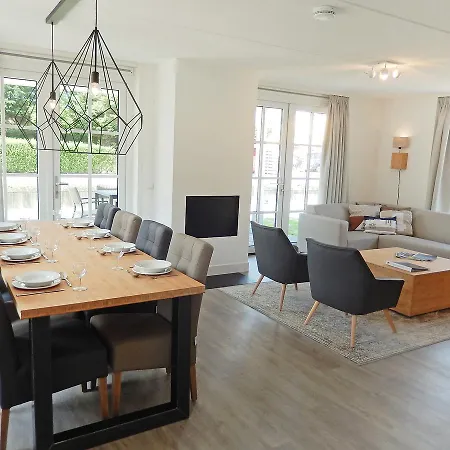 Alk 8-1 By Interhome