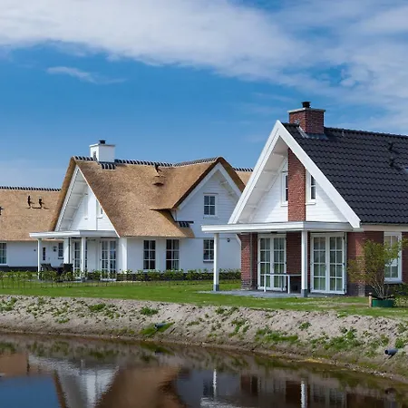 Alk 8-1 By Interhome Holiday park Noordwijkerhout