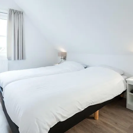 Holiday park Alk 8-1 By Interhome 4*