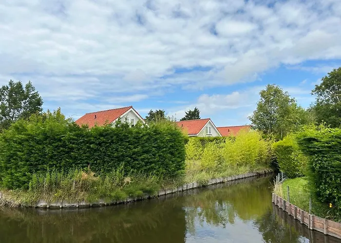 Alk 8-1 By Interhome Parco vacanze