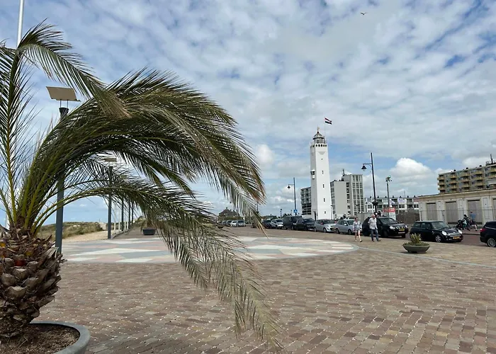 Alk 8-1 By Interhome Noordwijkerhout