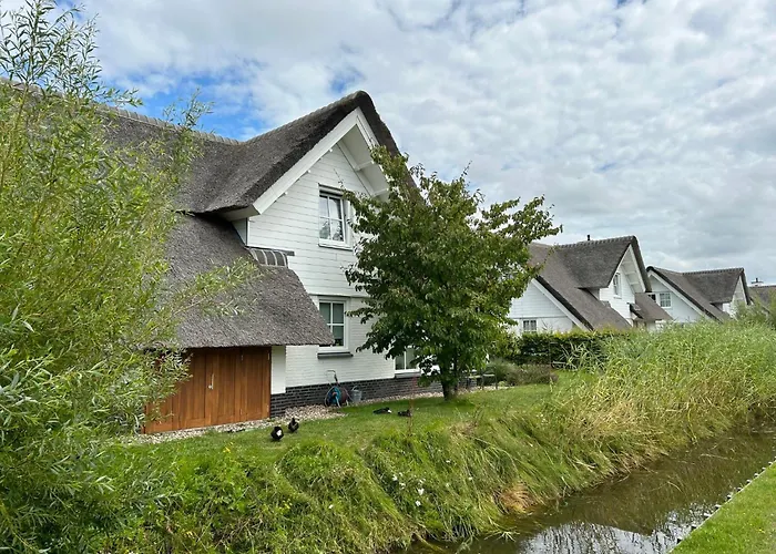 Alk 8-1 By Interhome Parco vacanze 4*