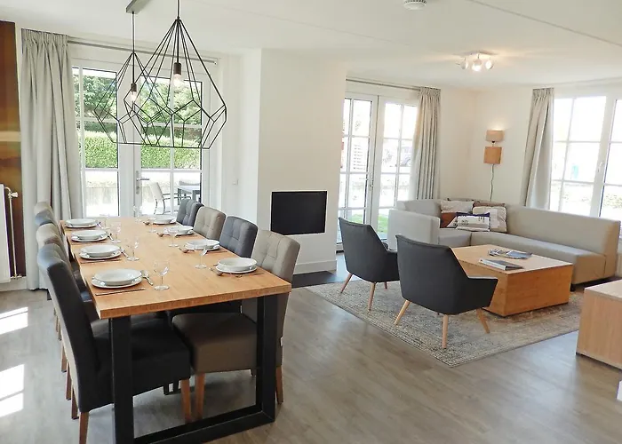 Alk 8-1 By Interhome