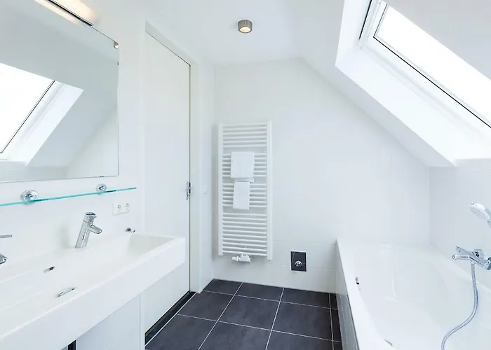 Alk 8-1 By Interhome Parco vacanze Noordwijkerhout