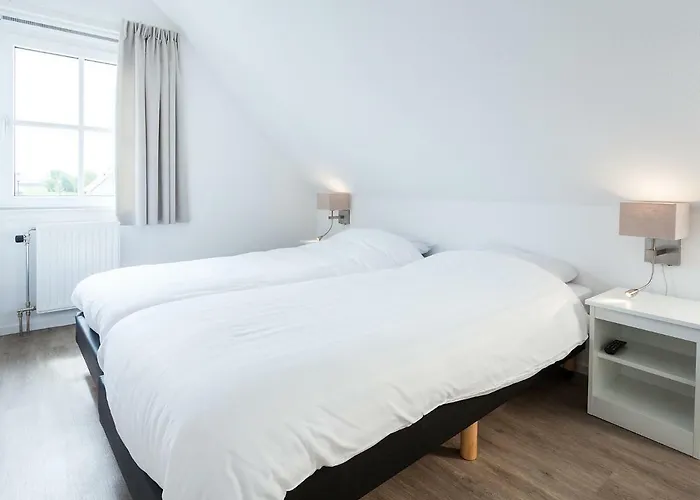 Parco vacanze Alk 8-1 By Interhome 4*